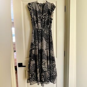 BB Dakota midi dress